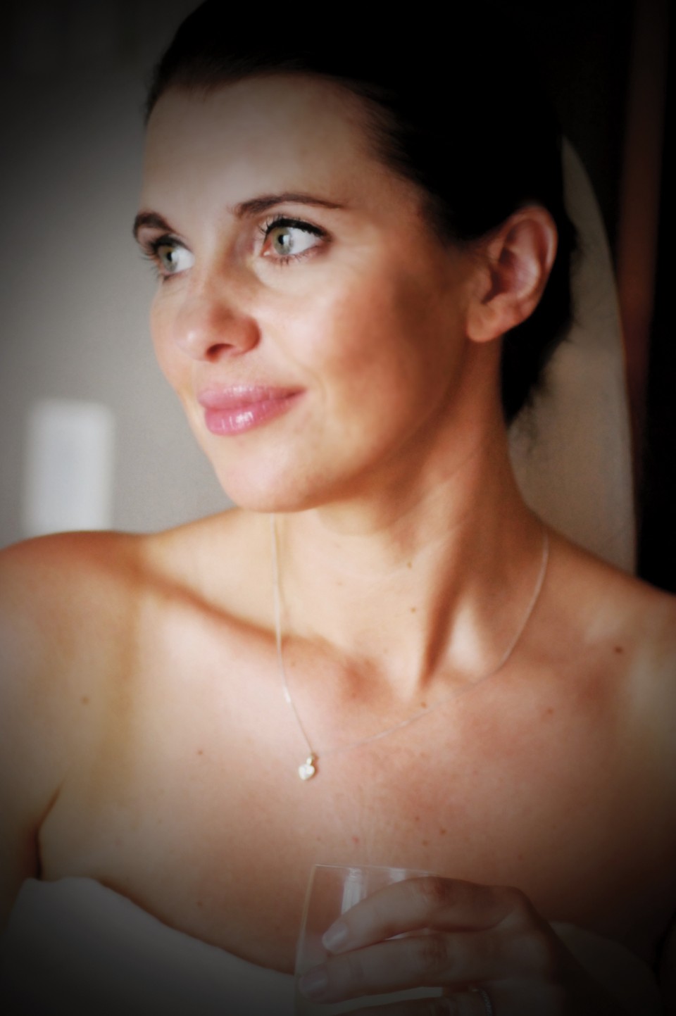 Bridal Makeup Liverpool
